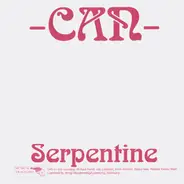 Can / Harald Sack Ziegler - Serpentine / Barbie Hymne