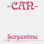 Can / Harald Sack Ziegler - Serpentine / Barbie Hymne