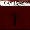 7inch Vinyl Single - Can I Say - Through So Many Others - red translucent included