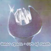CD - Can - Inner Space / Out Of Reach