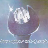 Can - Inner Space / Out Of Reach