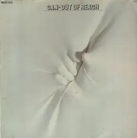 Can - Out Of Reach