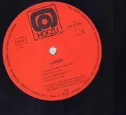LP - Can - Landed - original german