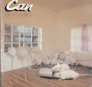 LP - Can - Limited Edition - original 1st uk kraut prog