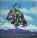 LP - Can - Monster Movie - BLACK LABELS