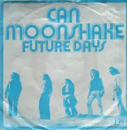 Can - Moonshake