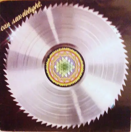 Can - Saw Delight