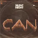 7inch Vinyl Single - Can - Silent Night / Cascade Waltz