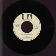 7inch Vinyl Single - Can - Spoon/Shikako Maru Ten