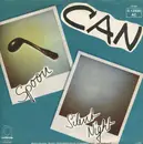 7inch Vinyl Single - Can - Spoon / Silent Night