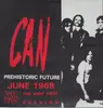 LP - Can - Prehistoric Future
