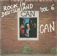 Can - Rock In Deutschland Vol 6