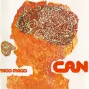 Double LP - Can - Tago Mago