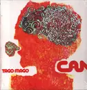 Double LP - Can - Tago Mago - 180 Gram