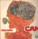 Double LP - Can - Tago Mago - 2nd German Pressing.