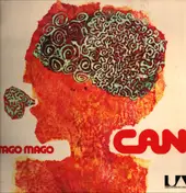 Can - Tago Mago