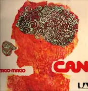 Double LP - Can - Tago Mago - German 1st Press