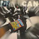 Double LP - Can - The Classic German Rock Scene