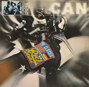 Double LP - Can - The Classic German Rock Scene