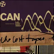 LP-Box - Can - The Lost Tapes (LTD Vinyl Box Set) - 5x 180 gr. vinyl, 28 p. booklet, poster