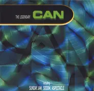 Can - The Legendary Can