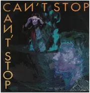 Can't Stop Featuring Priscilla Wattimena - Where Do We Go From Here / The Party
