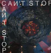 12inch Vinyl Single - Can't Stop - I Got The Love