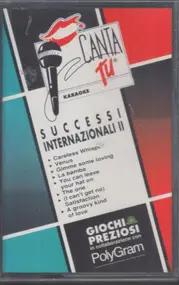 Canta Tu Karaoke - Successi Internazionali II