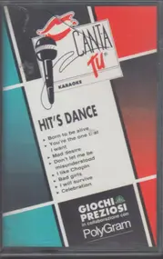 Canta Tu Karaoke - Hit's Dance