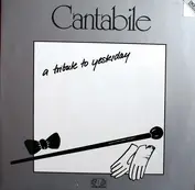 Cantabile