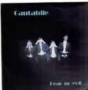 LP - Cantabile - Hear no evil