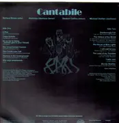 LP - Cantabile - Hear no evil