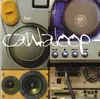 CD - Cantaloop - Live