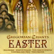 CantArte Regensburg - Gregorian Chants Easter