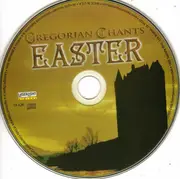 CD - CantArte Regensburg - Gregorian Chants Easter