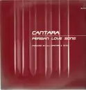 12inch Vinyl Single - Cantara - Persian Love Song