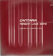 12inch Vinyl Single - Cantara - Persian Love Song
