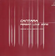 LP - Cantara - Persian Love Song