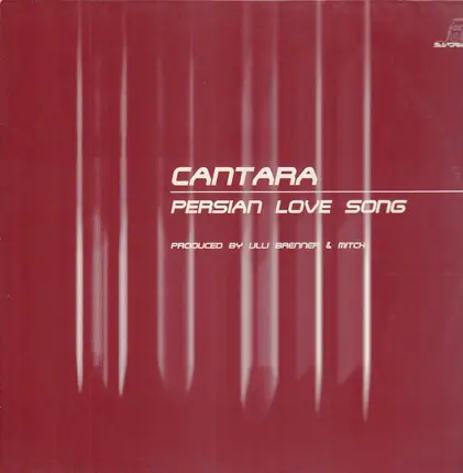 Cantara - Persian Love Song