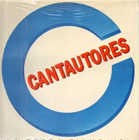 Cantautores - La Terra Siamo Noi