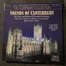 CD - Canterbury Cathedral Choir , David Flood , Michael Harris - Sounds Of Canterbury