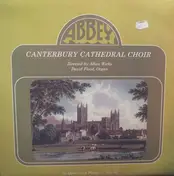Canterbury Cathedral Choir - 'In Quires and Places ... ' No. 30
