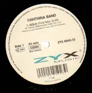 Canthina Band - Gold