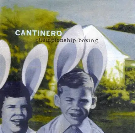 Cantinero - Championship Boxing