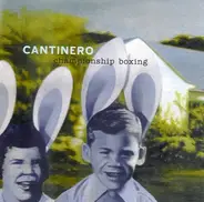 Cantinero - Championship Boxing
