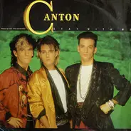 Canton - Stay With Me