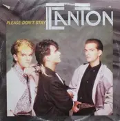Canton - Please Don't Stay