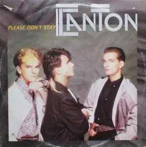 Canton - Please Don't Stay