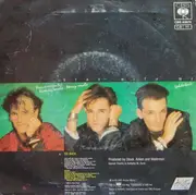 7inch Vinyl Single - Canton - Stay With Me