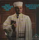 LP - Cantor Eliahu Treistman - The Prayers of Elijah